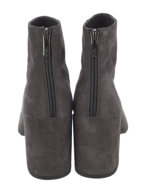 Stuart Weitzman Suede Boots