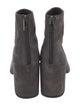 Stuart Weitzman Suede Boots