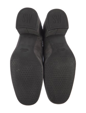 Stuart Weitzman Suede Boots