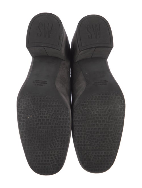 Stuart Weitzman Suede Boots