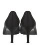 Stuart Weitzman Satin Pumps