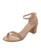 Stuart Weitzman Sandals
