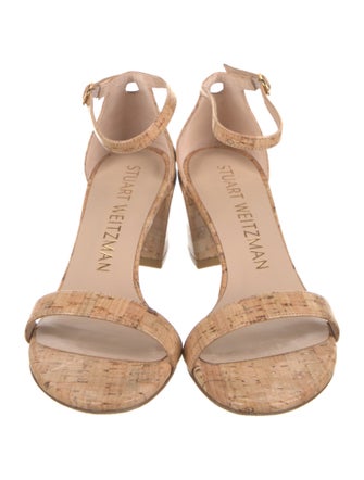 Stuart Weitzman Sandals
