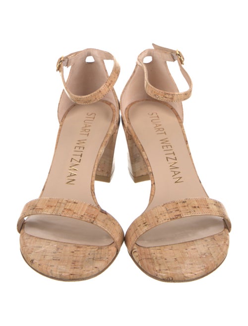Stuart Weitzman Sandals