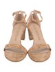 Stuart Weitzman Sandals