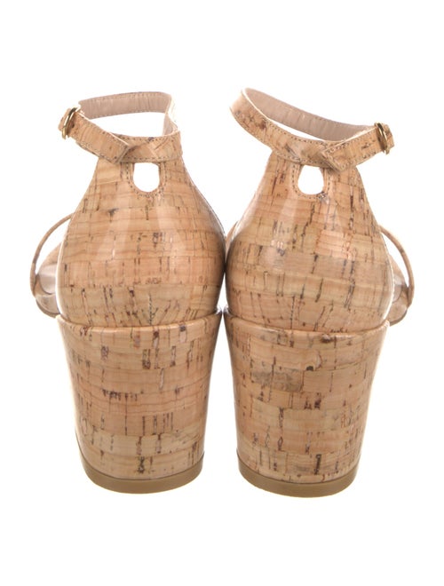 Stuart Weitzman Sandals