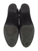 Stuart Weitzman Patent Leather Loafers