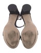 Stuart Weitzman Suede Sandals