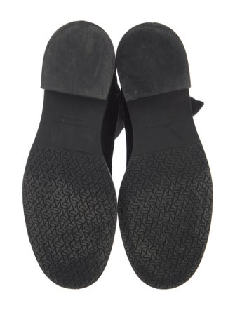 Stuart Weitzman Suede Boots