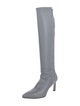 Stuart Weitzman Leather Boots