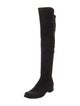 Stuart Weitzman Suede Boots