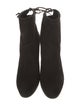 Stuart Weitzman Suede Boots