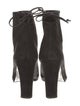 Stuart Weitzman Suede Boots