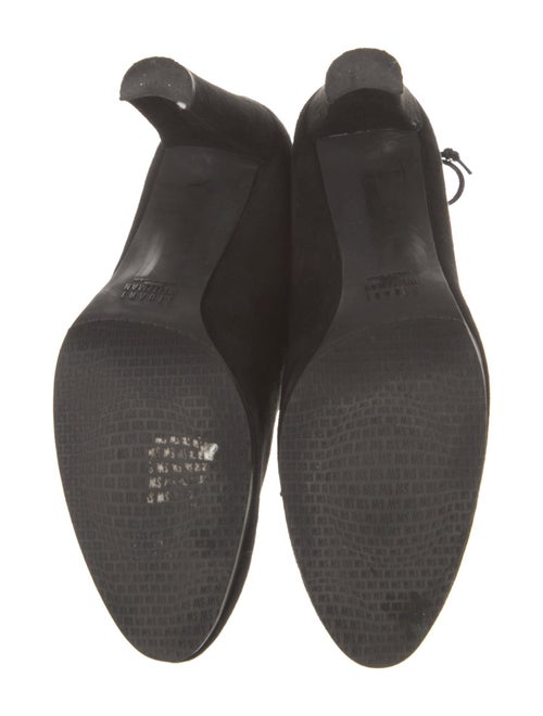 Stuart Weitzman Suede Boots
