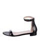 Stuart Weitzman Leather Sandals