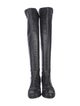 Stuart Weitzman Leather Boots