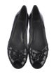 Stuart Weitzman Patent Leather Pumps