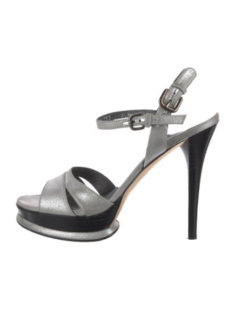 Stuart Weitzman Sandals