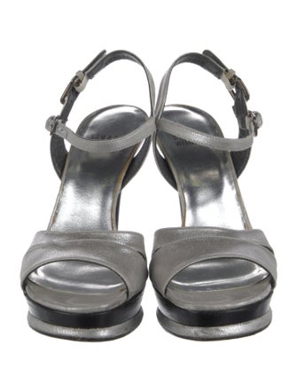 Stuart Weitzman Sandals