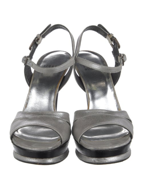 Stuart Weitzman Sandals