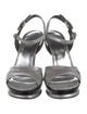 Stuart Weitzman Sandals