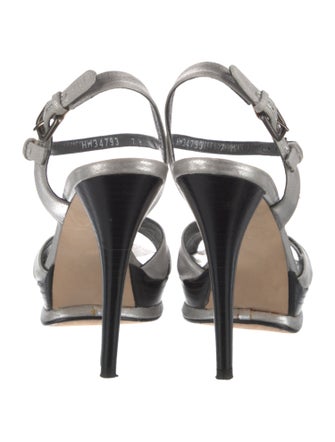 Stuart Weitzman Sandals