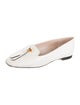 Stuart Weitzman Leather Loafers