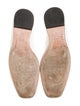 Stuart Weitzman Leather Loafers