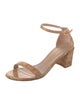 Stuart Weitzman Sandals