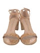 Stuart Weitzman Sandals