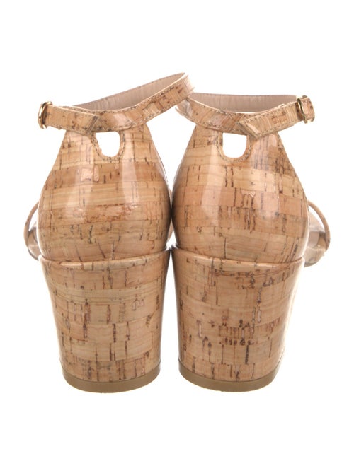 Stuart Weitzman Sandals