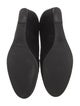 Stuart Weitzman Suede Pumps