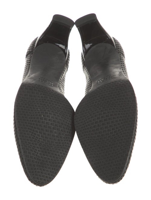 Stuart Weitzman Leather Pumps