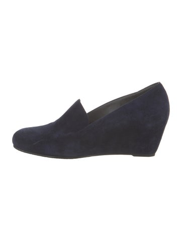 Stuart Weitzman Pumps Suede US 11.5 |