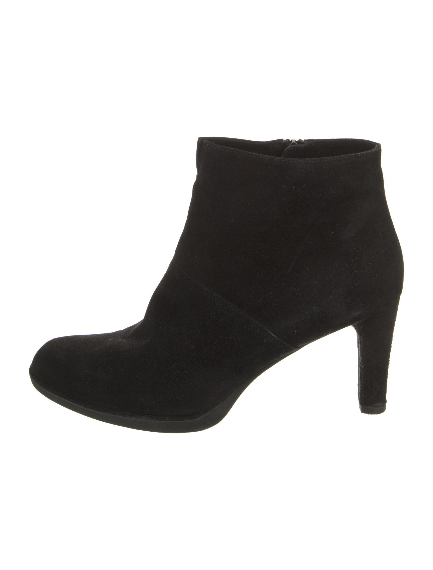 Stuart Weitzman Suede Boots