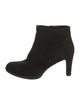 Stuart Weitzman Suede Boots