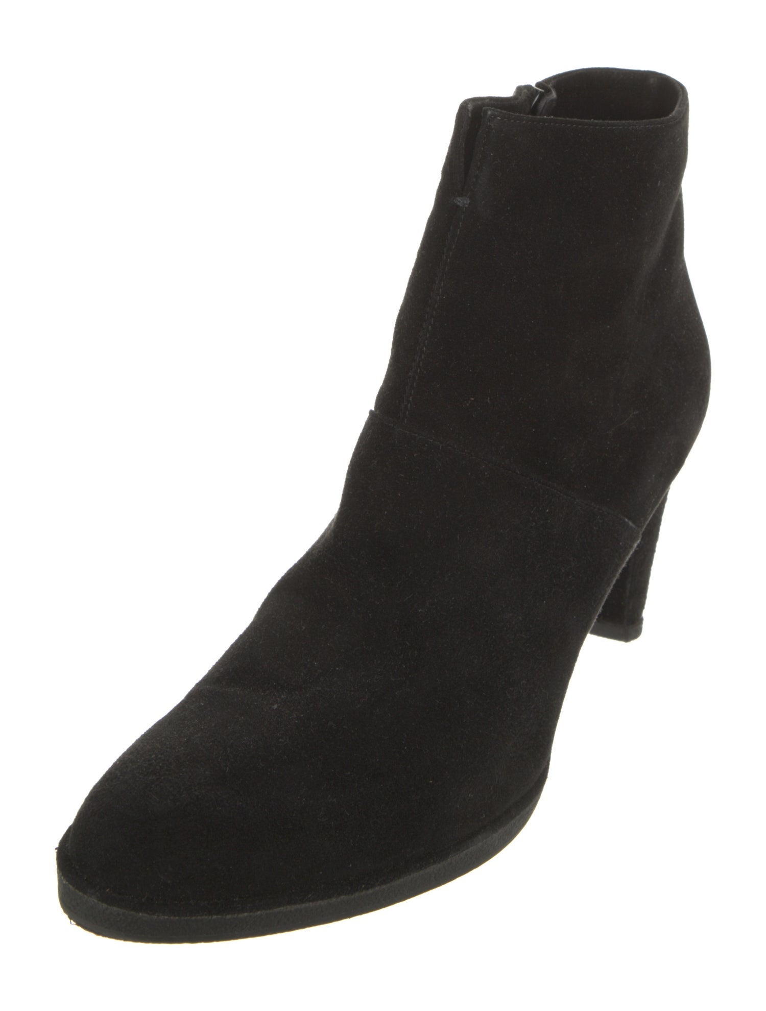 Stuart Weitzman Suede Boots