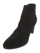 Stuart Weitzman Suede Boots