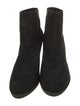 Stuart Weitzman Suede Boots