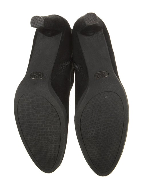 Stuart Weitzman Suede Boots