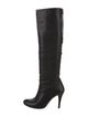 Stuart Weitzman Leather Boots
