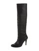 Stuart Weitzman Leather Boots