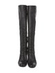 Stuart Weitzman Leather Boots