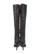 Stuart Weitzman Leather Boots