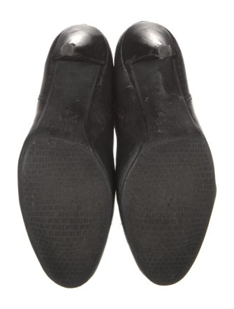 Stuart Weitzman Leather Boots