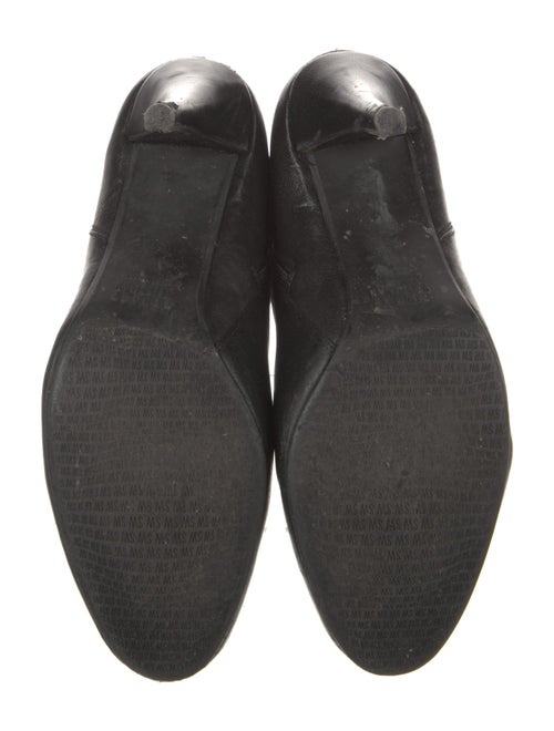 Stuart Weitzman Leather Boots