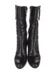 Stuart Weitzman Leather Boots