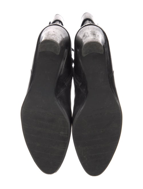 Stuart Weitzman Leather Boots