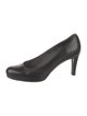 Stuart Weitzman Leather Pumps
