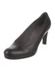 Stuart Weitzman Leather Pumps
